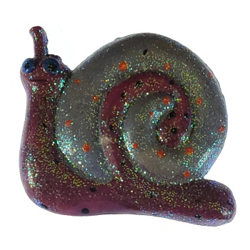 MAGNES NA LODÓWKĘ ŚLIMAK M03527