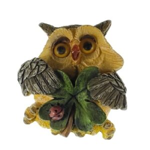 MAGNES NA LODÓWKĘ SOWA M03531