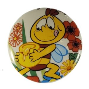 MAGNES NA LODÓWKĘ TRUTEŃ GUCIO M03847