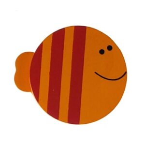 MAGNES NA LODÓWKĘ WESOŁA RYBKA M03858