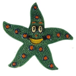 MAGNES NA LODÓWKĘ ROZGWIAZDA ZWIERZĘTA M03917