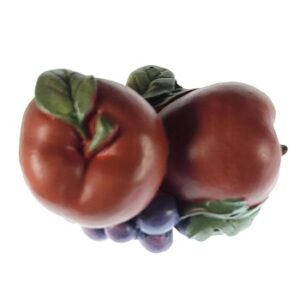 MAGNES NA LODÓWKĘ OWOCE WYSOKOŚĆ 3,5cm M03985