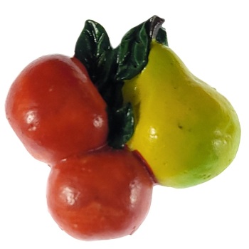 MAGNES NA LODÓWKĘ OWOCE M03994