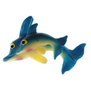 MAGNES NA LODÓWKĘ DELFINY M04005