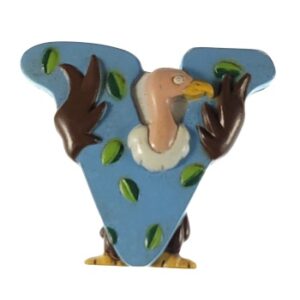 MAGNES NA LODÓWKĘ SĘP M04007