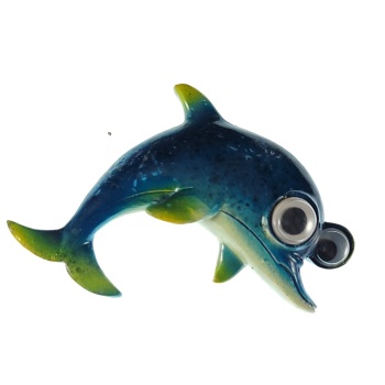MAGNES NA LODÓWKĘ WESOŁY DELFIN M04058