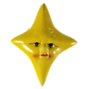 MAGNES NA LODÓWKĘ GWIAZDKA M04101