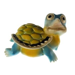 MAGNES NA LODÓWKĘ ŻÓŁW M04130