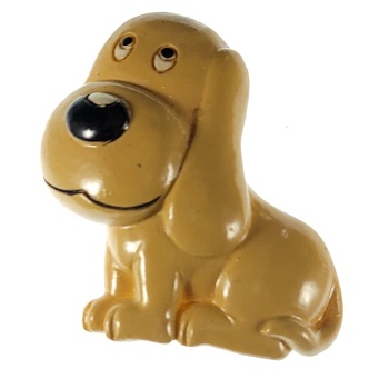 MAGNES NA LODÓWKĘ PIES M04136