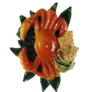 MAGNES NA LODÓWKĘ CRABI M04169