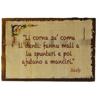 MAGNES NA LODÓWKĘ SENTENCJA GREWNO M04188