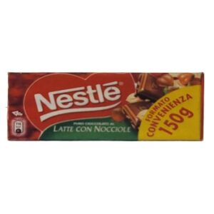MAGNES NA LODÓWKĘ NESTLE MLECZNA CZEKOLADA PUDEŁKO JEDZENIE M04210