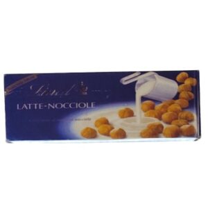 MAGNES NA LODÓWKĘ CZEKOLADA MLECZNA Z ORZECHAMI PUDEŁKO JEDZENIE M04214