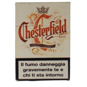 MAGNES NA LODÓWKĘ CHESTERFIELD PUDEŁKO M04217