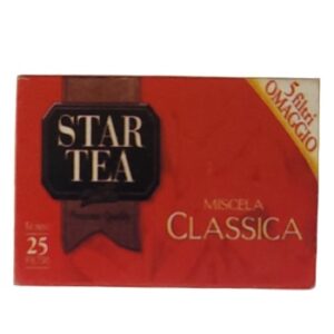 MAGNES NA LODÓWKĘ HERBATA PUDEŁKO NAPOJE M04222