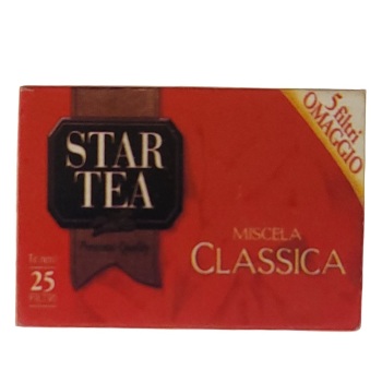 MAGNES NA LODÓWKĘ HERBATA PUDEŁKO NAPOJE M04222