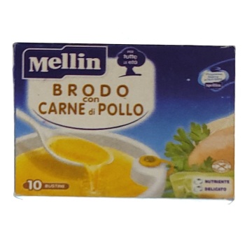 MAGNES NA LODÓWKĘ KREM MIĘSO Z KURCZAKIEM PUDEŁKO JEDZENIE M04224