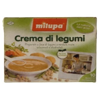 MAGNES NA LODÓWKĘ LEGUMINA PUDEŁKO JEDZENIE M04236