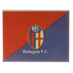 MAGNES NA LODÓWKĘ BFC 1909 BOLOGNA FC PLAKAT M04265