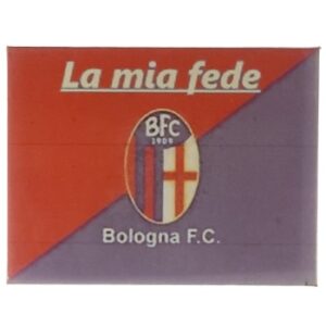 MAGNES NA LODÓWKĘ BFC 1909 BOLOGNA FC PLAKAT M04266
