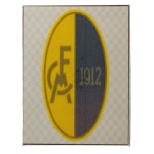 MAGNES NA LODÓWKĘ MODENA FC 1912 PLAKAT M04268