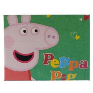 MAGNES NA LODÓWKĘ ŚWINKA PEPE PLAKAT M04284