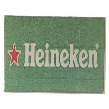MAGNES NA LODÓWKĘ HEINEKEN PLAKAT M04292