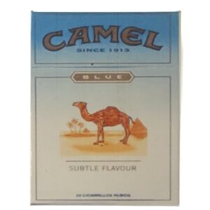 MAGNES NA LODÓWKĘ CAMEL REKLAMA PLAKAT M04300