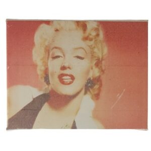 MAGNES NA LODÓWKĘ MERYLIN MONREE PLAKAT M04316