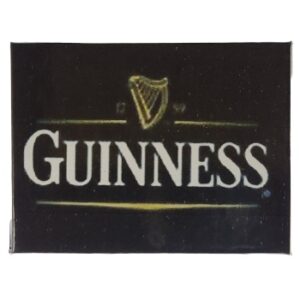 MAGNES NA LODÓWKĘ GUINNESS PLAKAT M04319