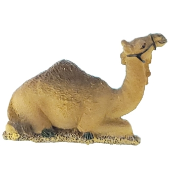MAGNES NA LODÓWKĘ siedzący wielbłąd M13804