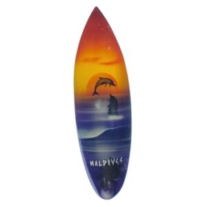 MAGNES NA LODÓWKĘ deska surfingowa MALDIVES M13805