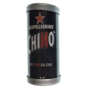 MAGNES NA LODÓWKĘ napój gazowany San Pellegrino Chino M04491