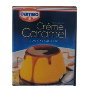 MAGNES NA LODÓWKĘ deser karmelowy Cameo Creme Caramel M04492