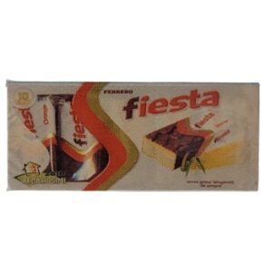 MAGNES NA LODÓWKĘ batonik biszkoptowy Ferrero Fiesta Classica M04493