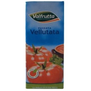 MAGNES NA LODÓWKĘ przecier pomidorowy Velfrutta Passata Vellutata M04496