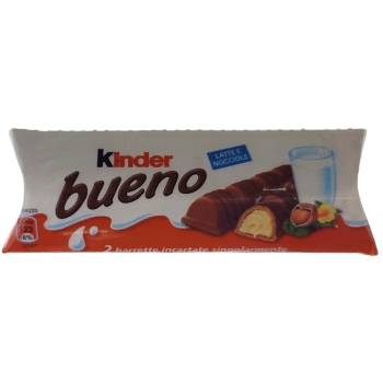 MAGNES NA LODÓWKĘ kinder Bueno M04500