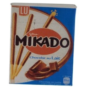 MAGNES NA LODÓWKĘ ciasteczka czekoladowe Mikado Milk Chocolate M04506