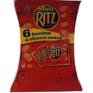 MAGNES NA LODÓWKĘ krakersy mini marki Ritz M04507