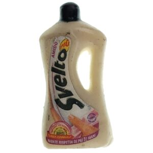 MAGNES kolekcjonerski model płynu do mycia naczyń marki Svelto M04508