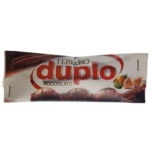 MAGNES NA LODÓWKĘ batonik Ferrero Duplo Nocciolato M04511