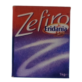 MAGNES NA LODÓWKĘ Cukier Eridania Zefiro bardzo drobny M04530