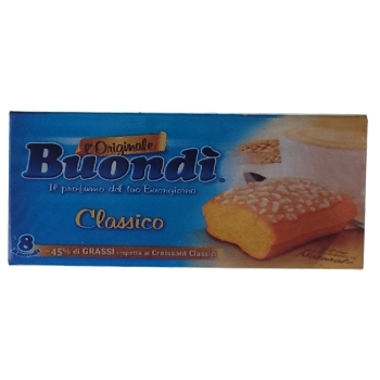 MAGNES bułeczki śniadaniowe włoskie klasyczne Motta Buoni Classico M04533