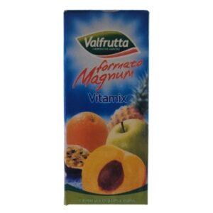 MAGNES NA LODÓWKĘ sok wieloowocowy włoski Vafrutta Vitamix M04538