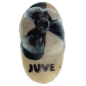 MAGNES NA LODÓWKĘ czapka Juventus M04539