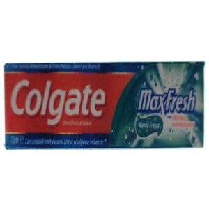 MAGNES NA LODÓWKĘ pasta do zębów miętowa Colgate M04546