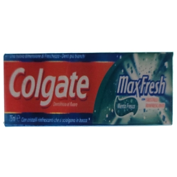 MAGNES NA LODÓWKĘ pasta do zębów miętowa Colgate M04546