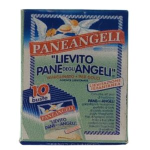 MAGNES NA LODÓWKĘ proszek do pieczenia waniliowy Paneangeli Lievoto M04555