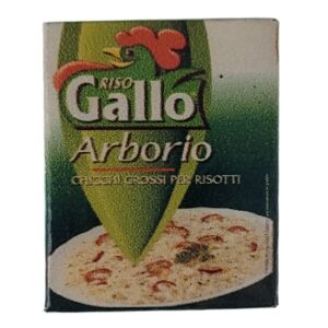 MAGNES NA LODÓWKĘ ryż Gallo Arborio M04556