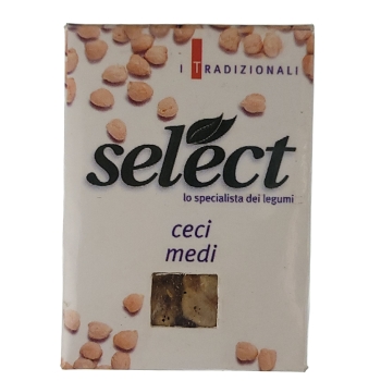 MAGNES NA LODÓWKĘ ciecierzyca Select i Tradizionali M04565